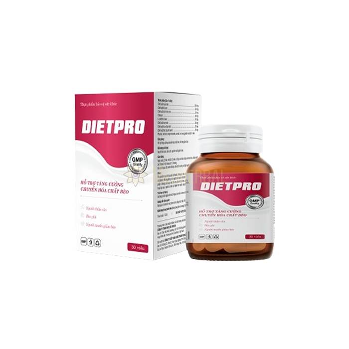 ⚬ Dietpro