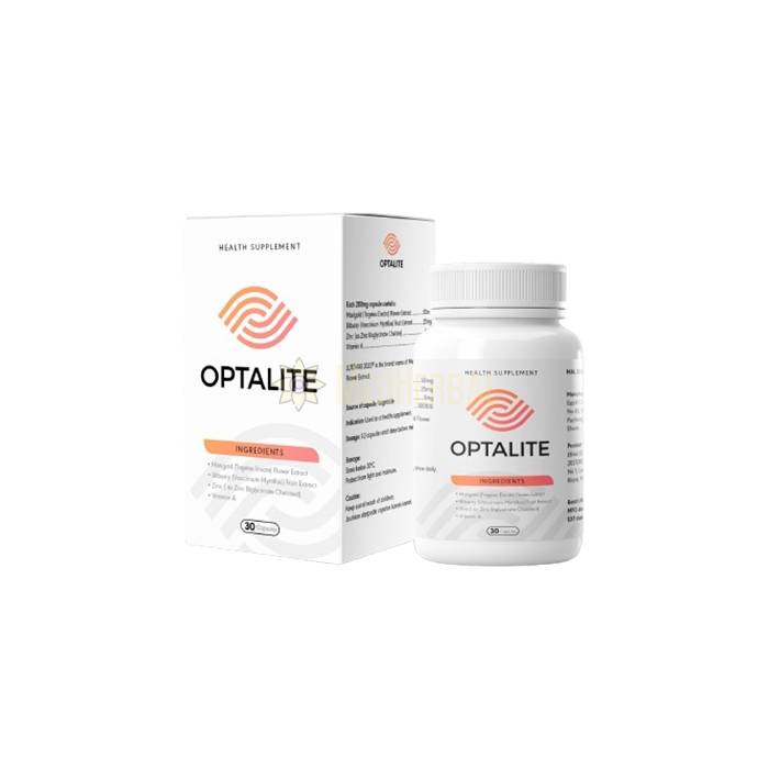 ⚬ Optalite