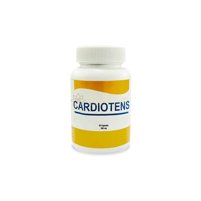 CARDIOTENS