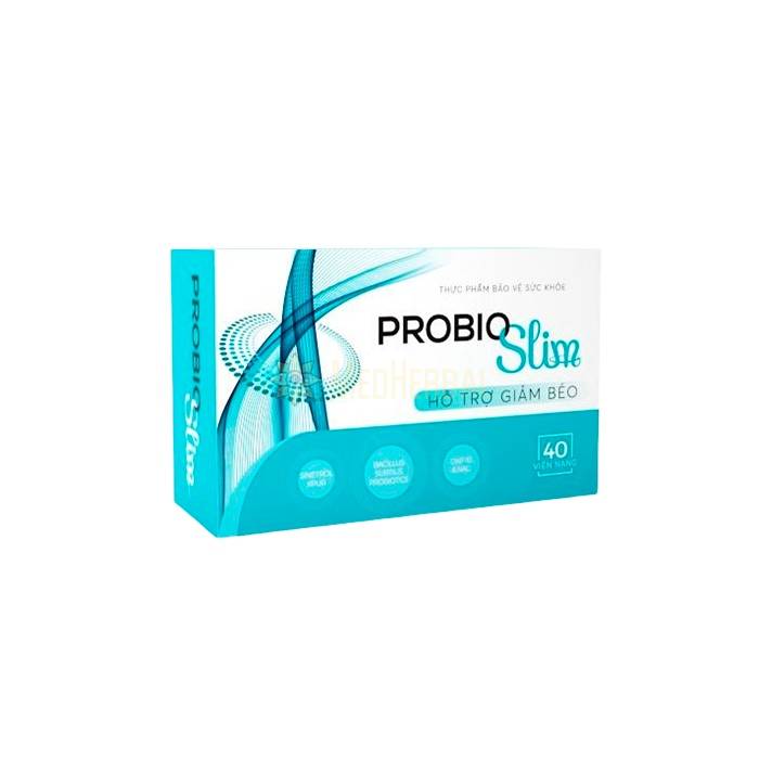 ⚬ Probioslim