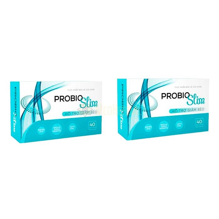 ⚬ Probioslim