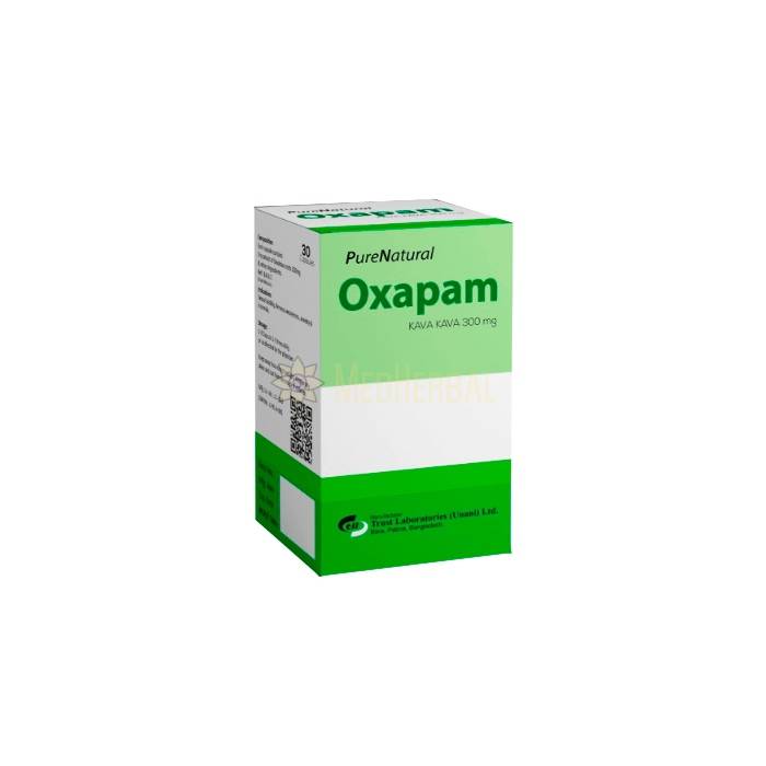 ⚬ Oxapam