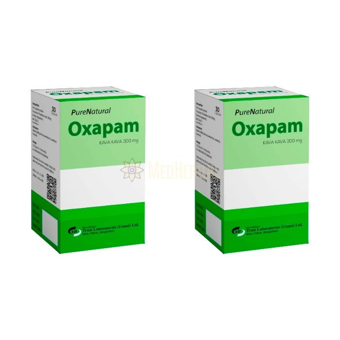 ⚬ Oxapam