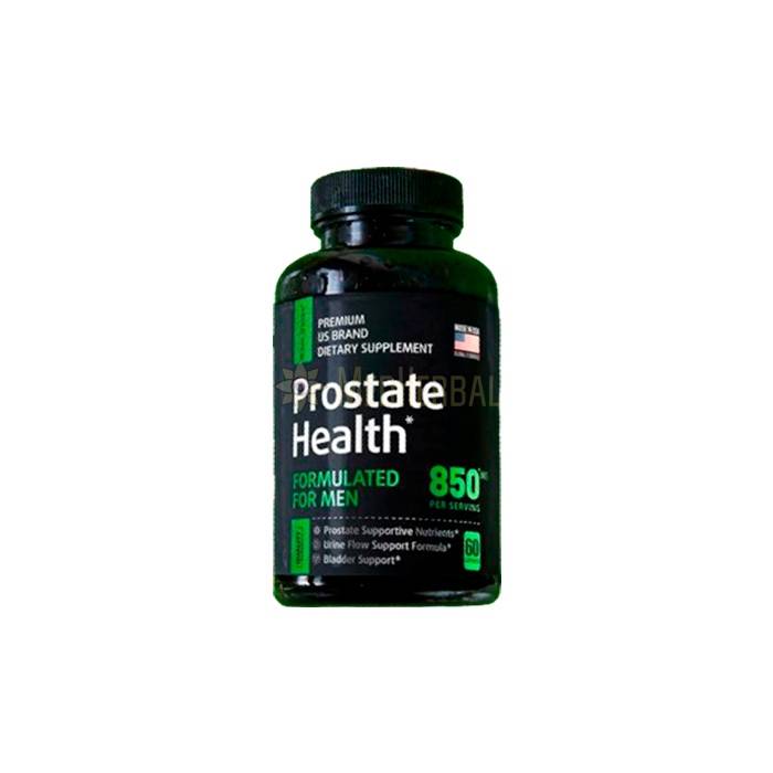 ⚬ Prostate Health