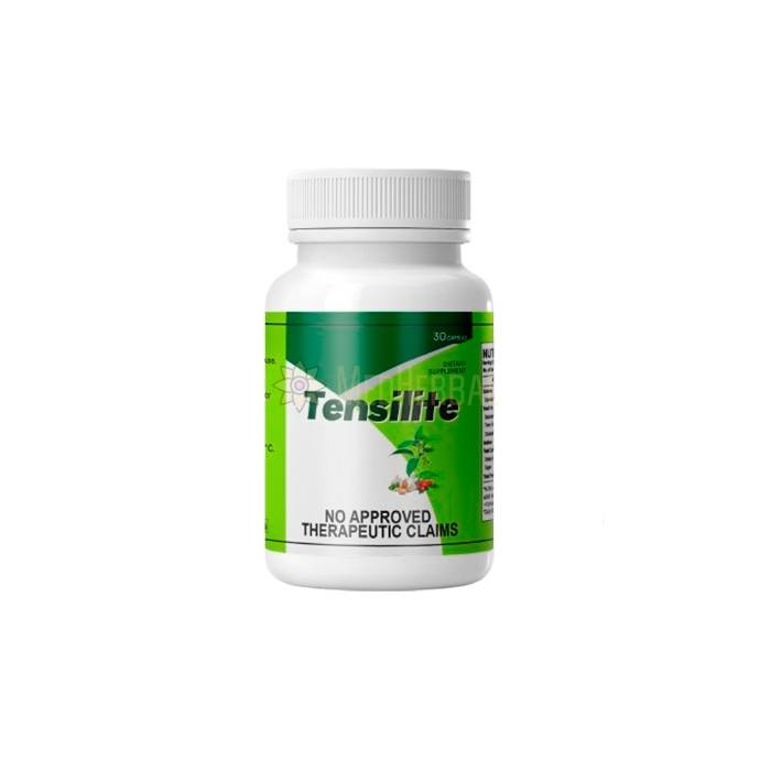 ⚬ Tensilite