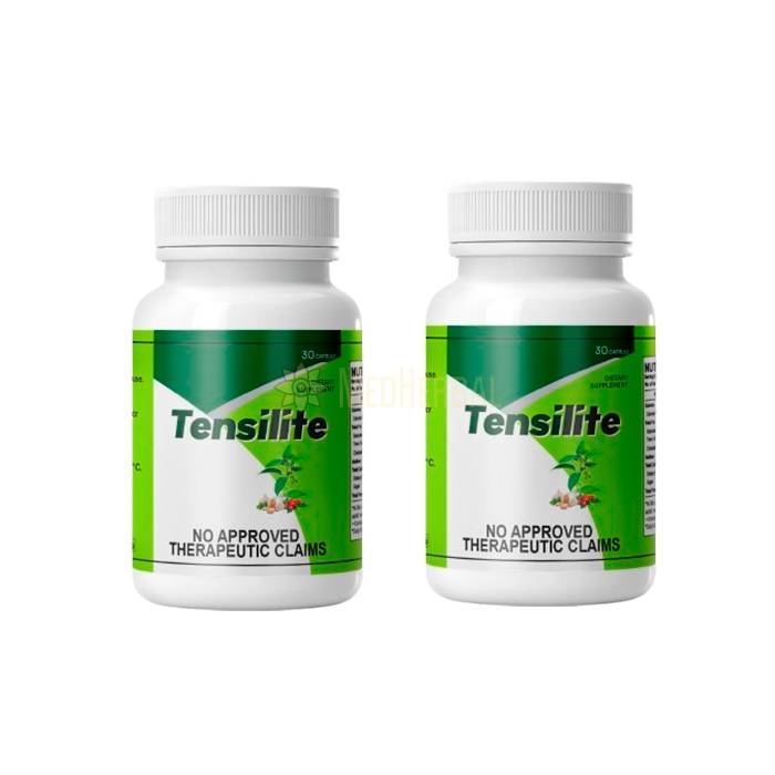 ⚬ Tensilite