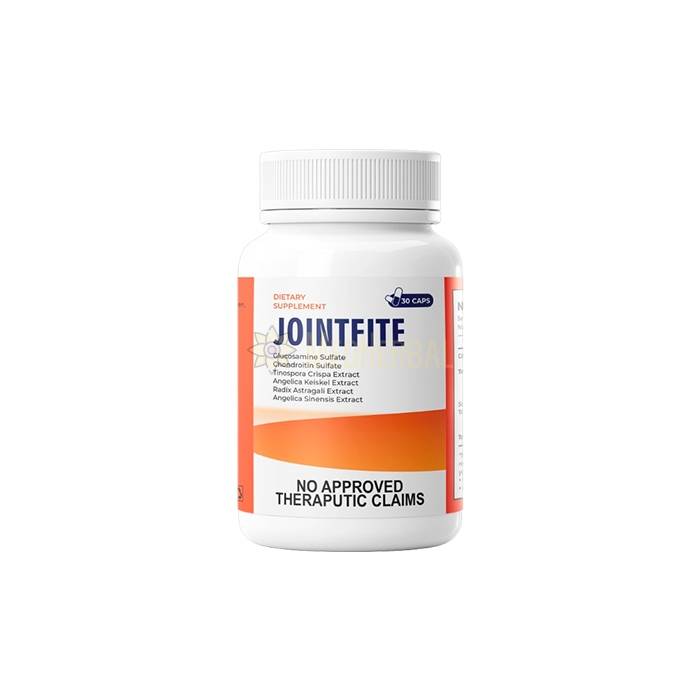 ⚬ Jointfite