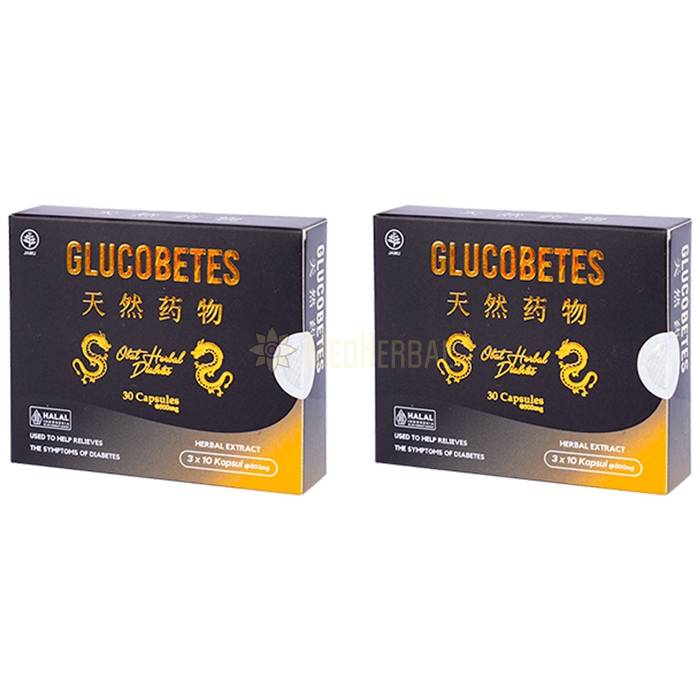 ⚬ Glucobetes