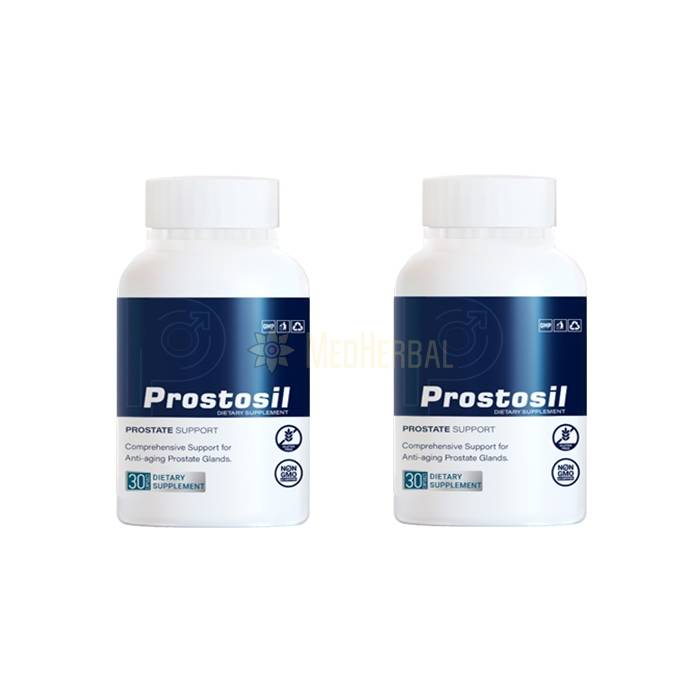 ⚬ Prostosil