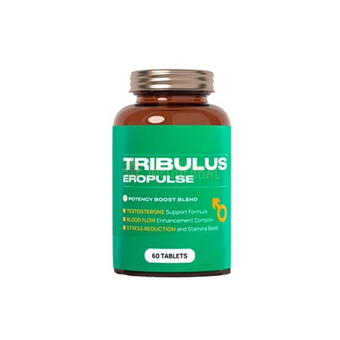 ⚬ Tribulus Eropulse