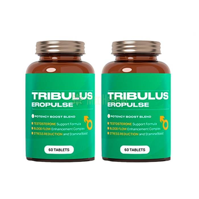 ⚬ Tribulus Eropulse