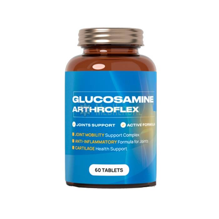 ⚬ Glucosamine Arthroflex