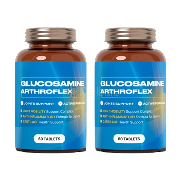 ⚬ Glucosamine Arthroflex