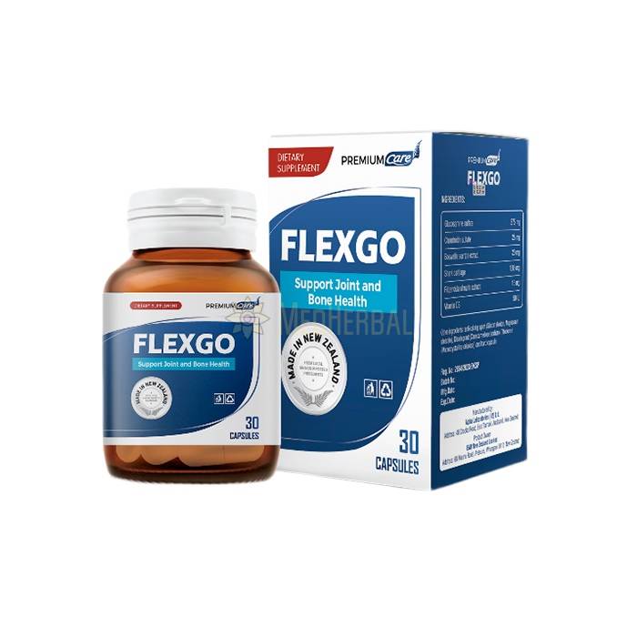 ⚬ Flexgo