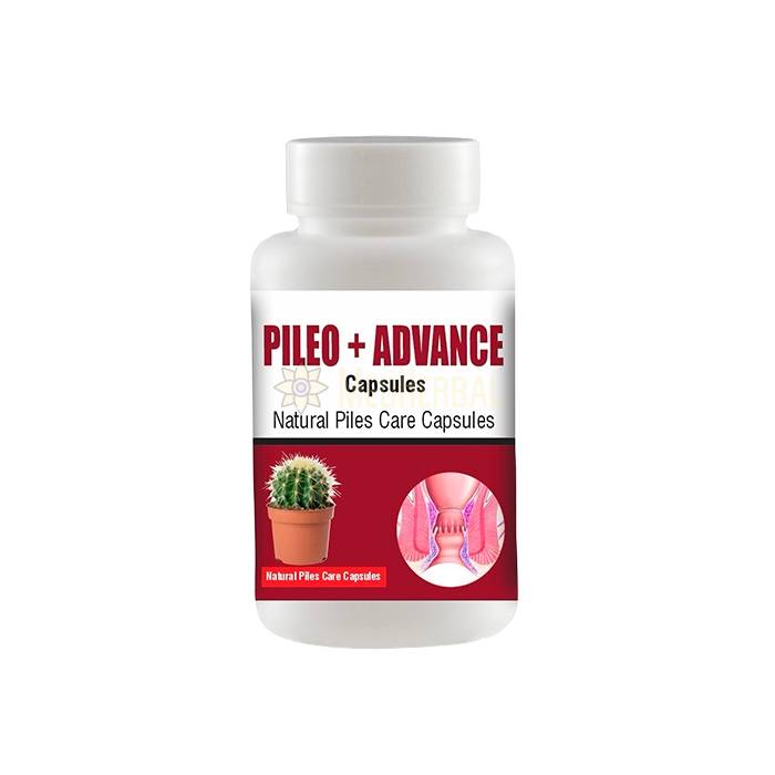 ⚬ Pileo + Advance