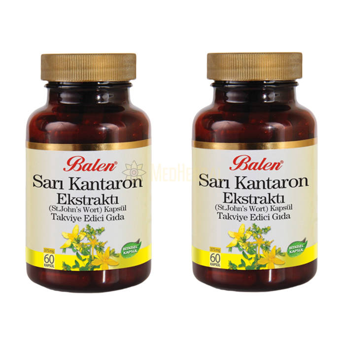 ⚬ Sari Kantaron