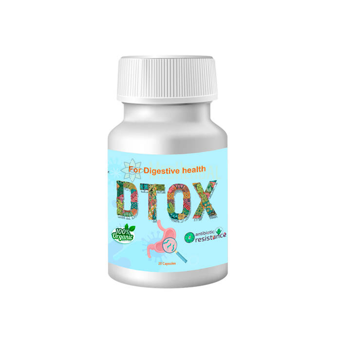 Dtox