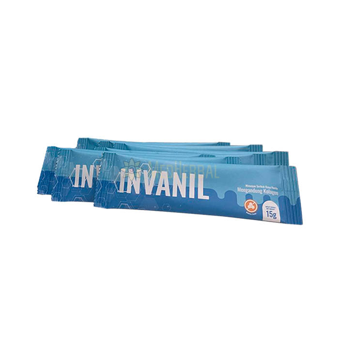 ⚬ Invanil