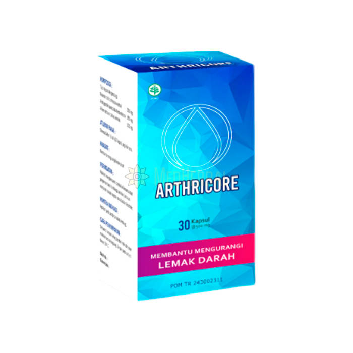 ⚬ Arthricore