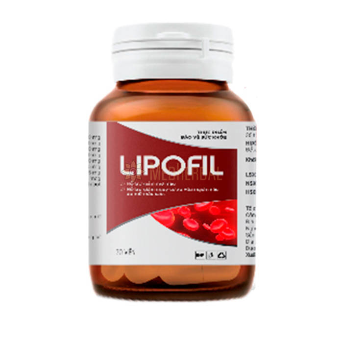 ⚬ Lipofil