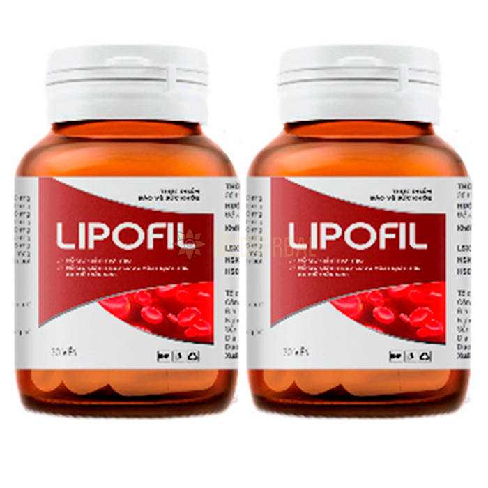 ⚬ Lipofil