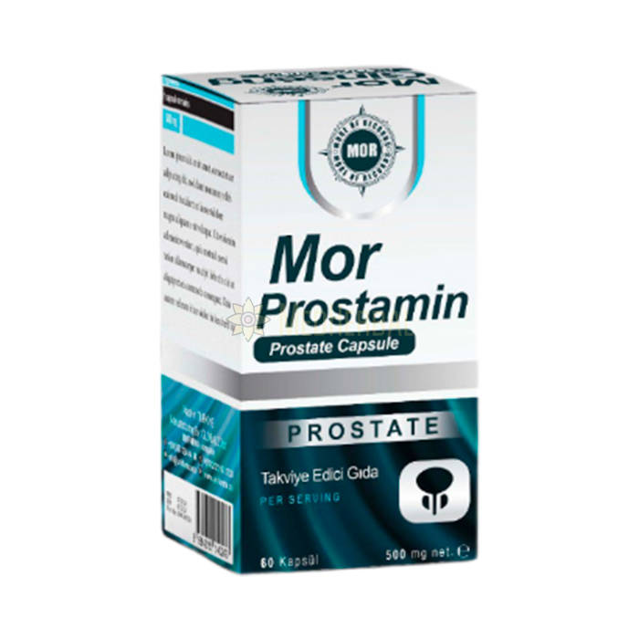 ⚬ Mor Prostamin