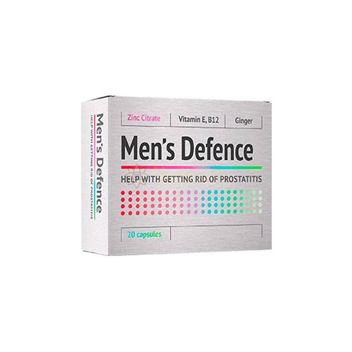 ⚬ Men`s Defence