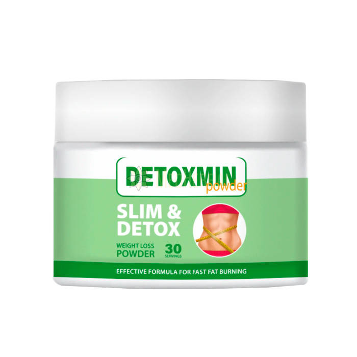 ⚬ Detoxmin