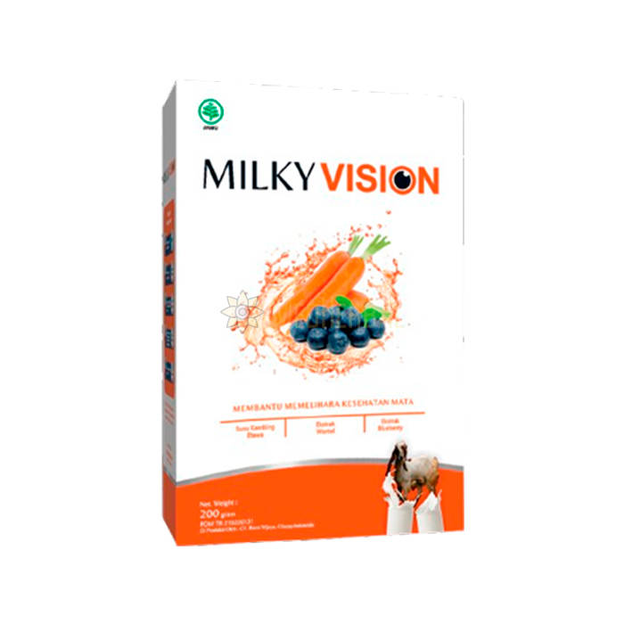 ⚬ Milky Vision