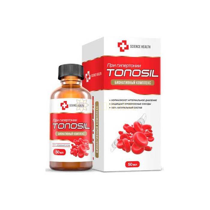 ⚬ Tonosil