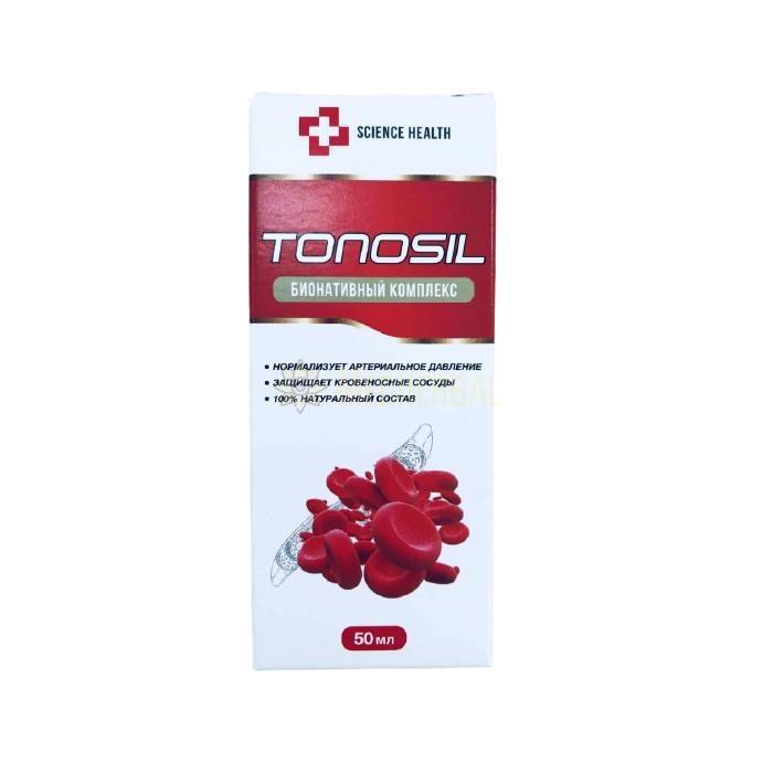 ⚬ Tonosil