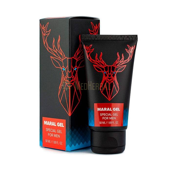 ⚬ Maral Gel