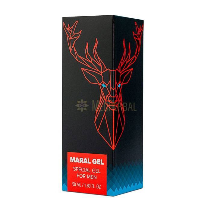 ⚬ Maral Gel