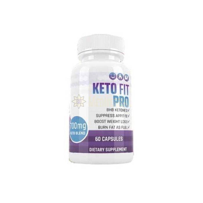 ⚬ Keto Fit Pro