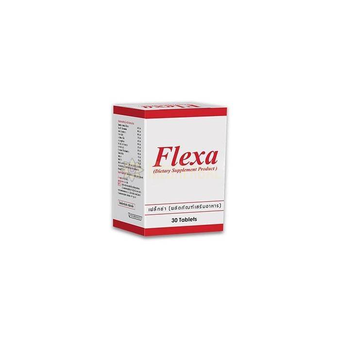 ⚬ Flexa