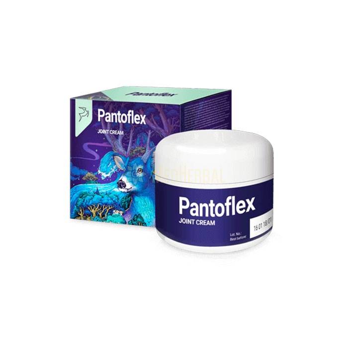 ⚬ Pantoflex