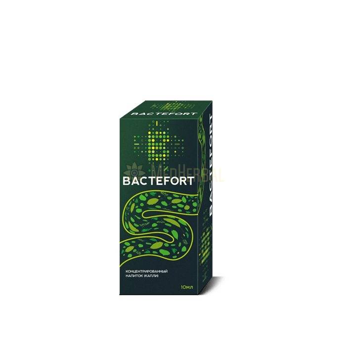 ⚬ Bactefort