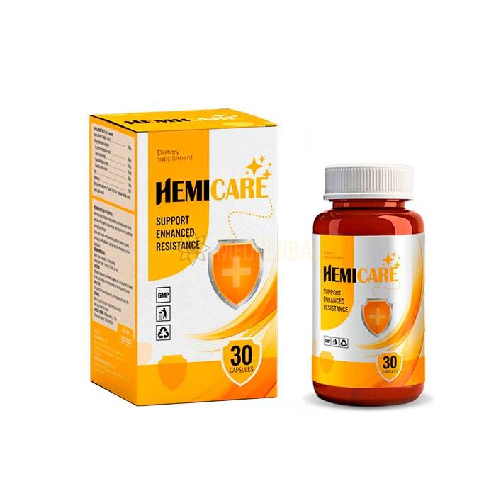 ⚬ Hemicare