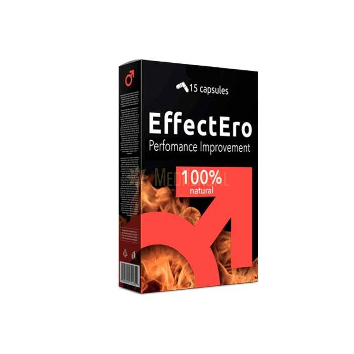 ⚬ EffectEro