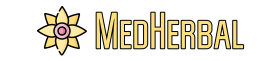  MedHerbal ⏤ ❀ Natural products for careful health care